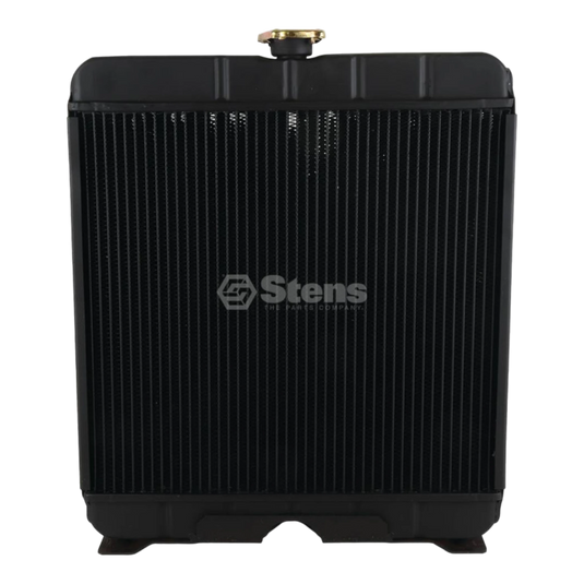 Ford/New Holland SBA310100600GV Radiator Replacement Stens 1106-6327