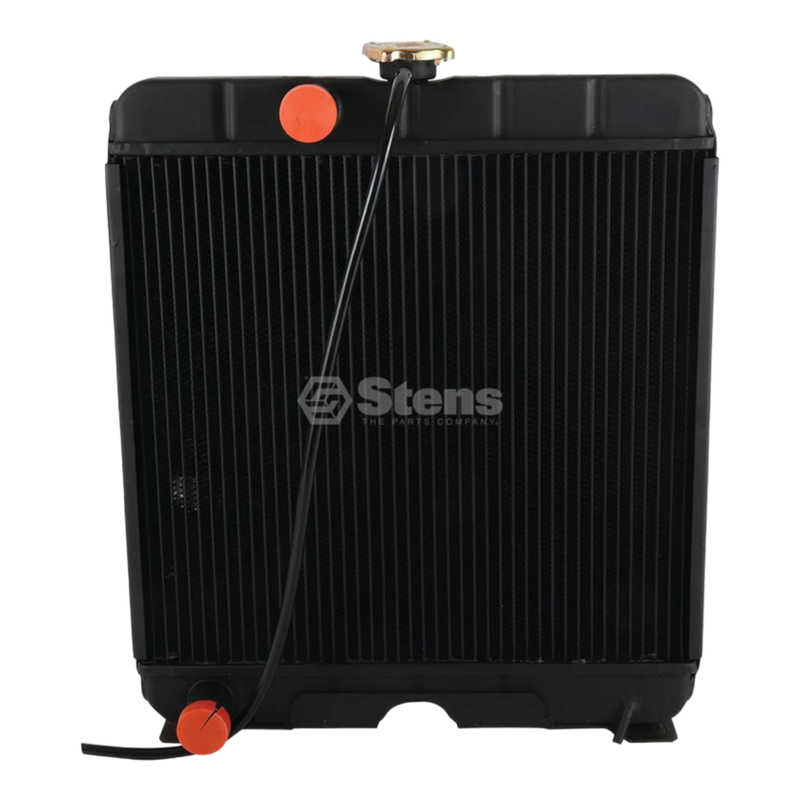 Load image into Gallery viewer, Ford/New Holland SBA310100600GV Radiator Replacement Stens 1106-6327
