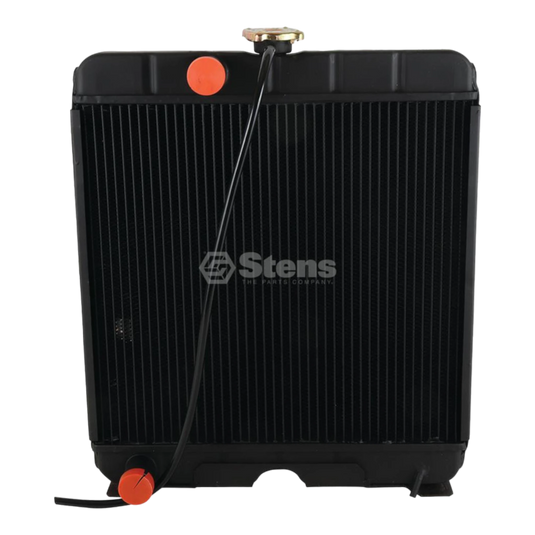 Ford/New Holland SBA310100600GV Radiator Replacement Stens 1106-6327
