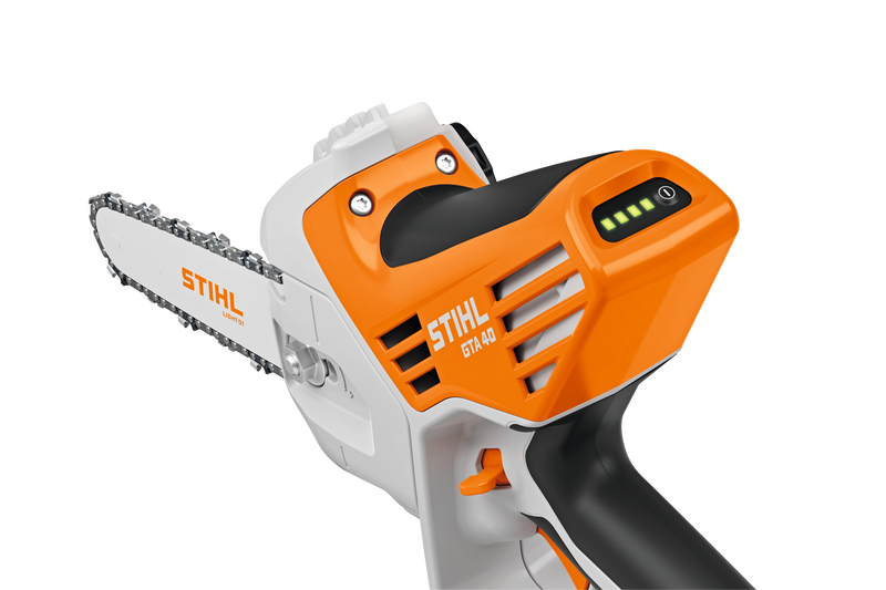 Load image into Gallery viewer, STIHL GTA 40 Battery Garden Pruner 
