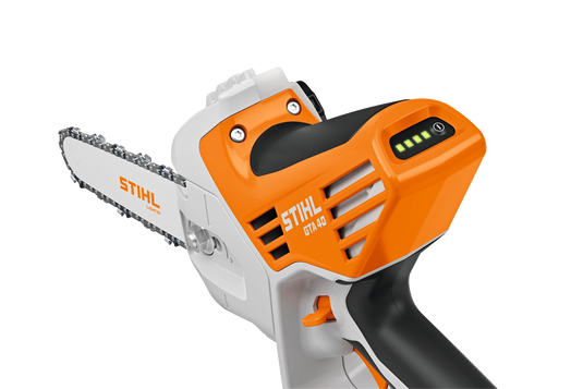 STIHL GTA 40 Battery Garden Pruner 