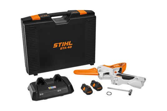 STIHL GTA 40 Battery Garden Pruner 