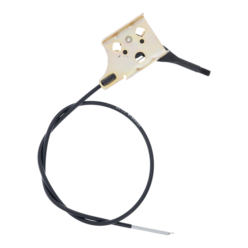 Load image into Gallery viewer, Gravely 06900638 OEM 31.5-inch throttle control cable assembly with lever
