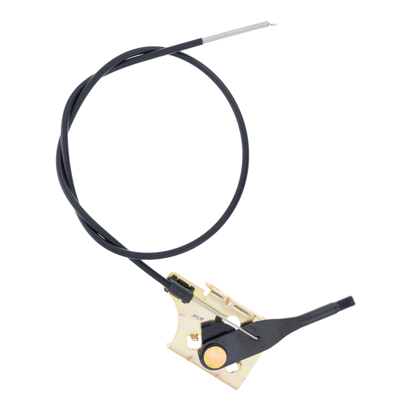 Load image into Gallery viewer, Gravely 06900638 OEM 31.5-inch throttle control cable assembly with lever
