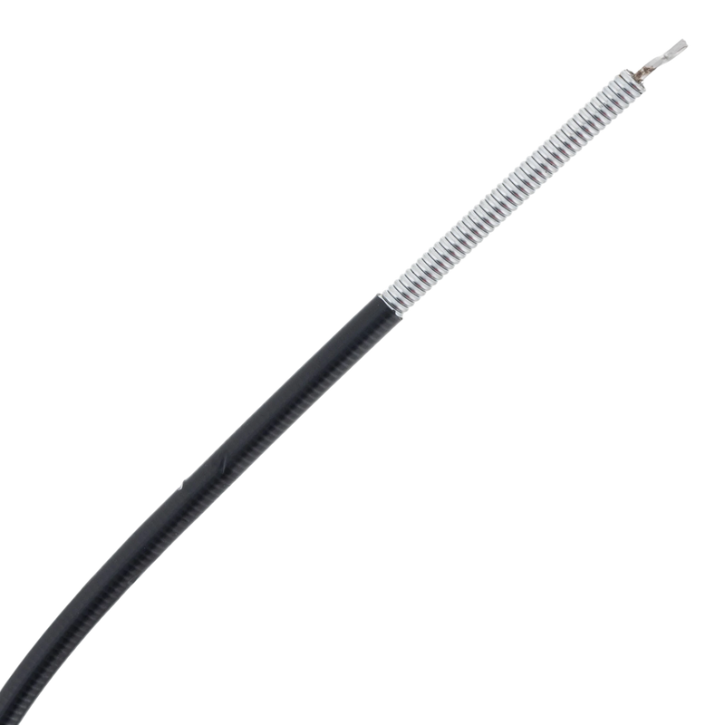 Load image into Gallery viewer, Gravely 06900638 OEM 31.5-inch throttle control cable assembly with lever
