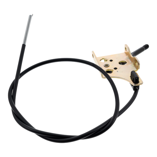 Gravely 06900638 OEM 31.5-inch throttle control cable assembly with lever