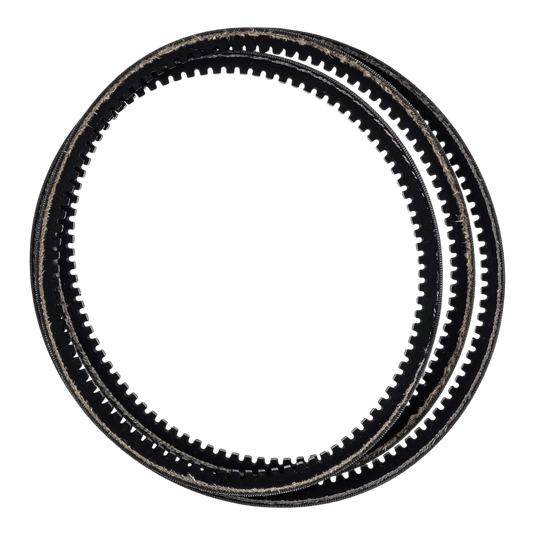 Gravely 07226400 OEM A-cogged V-belt for Pro-Turn and Pro-Stance mowers