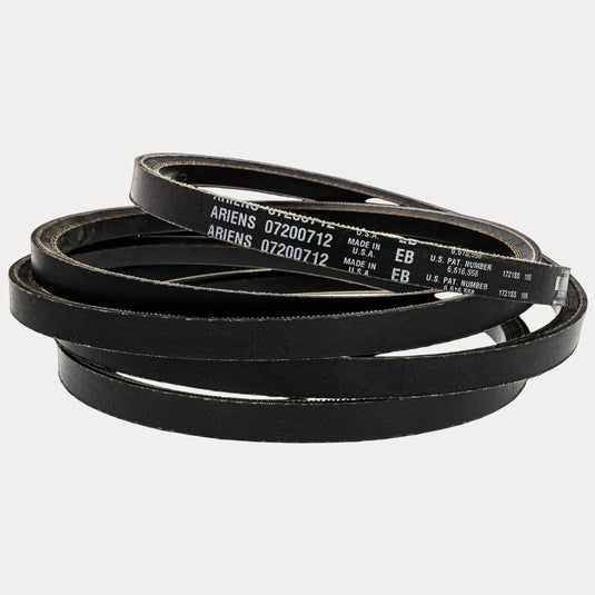 Gravely V-Belt 07200712 OEM