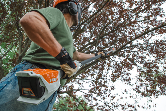 STIHL HTA 50 Pole Saw – My Parts Store