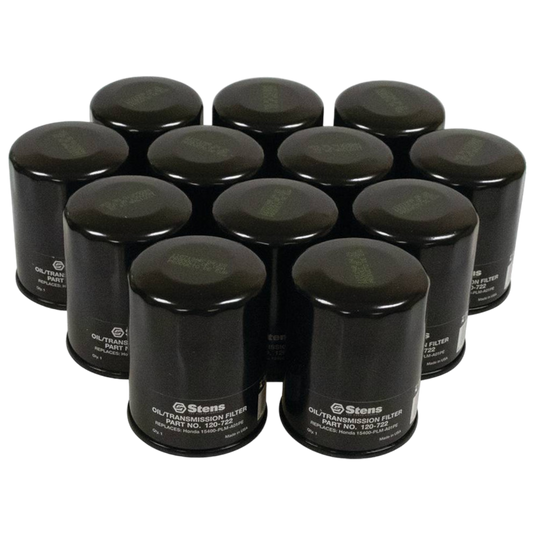 Honda 15400-PLM-A02PE Oil Filter Replacement Stens 120-722
