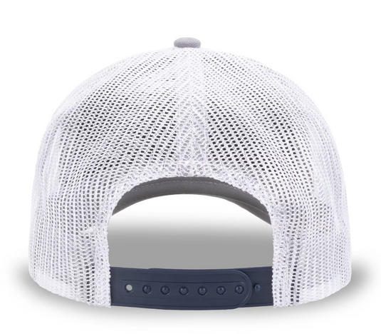 Husqvarna Hat Two Tone