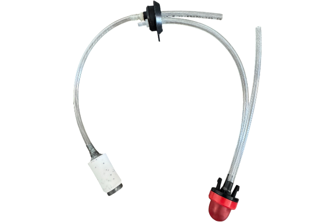 Load image into Gallery viewer, Husqvarna 125B Fuel Line Kit 581798001 OEM

