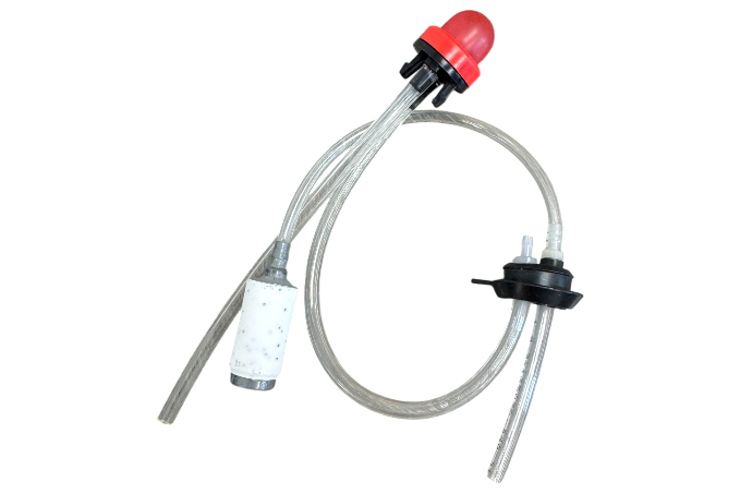 Load image into Gallery viewer, Husqvarna 125B Fuel Line Kit 581798001 OEM
