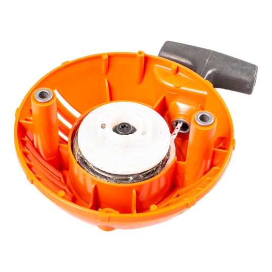 Husqvarna 128 Series Recoil Starter Assembly 579063101