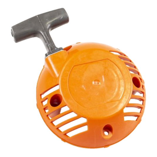Husqvarna 128 Series Recoil Starter Assembly 579063101
