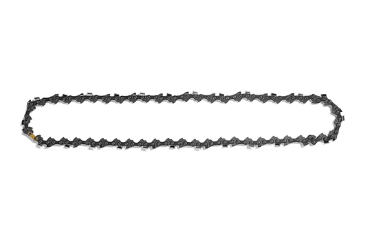 Husqvarna 14 inch Chain S93G-52 3/8 Mini, .050 52 Semi-Chisel 585422152 OEM