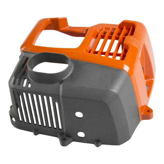 Husqvarna 150BT Blower Housing Cover 502843001