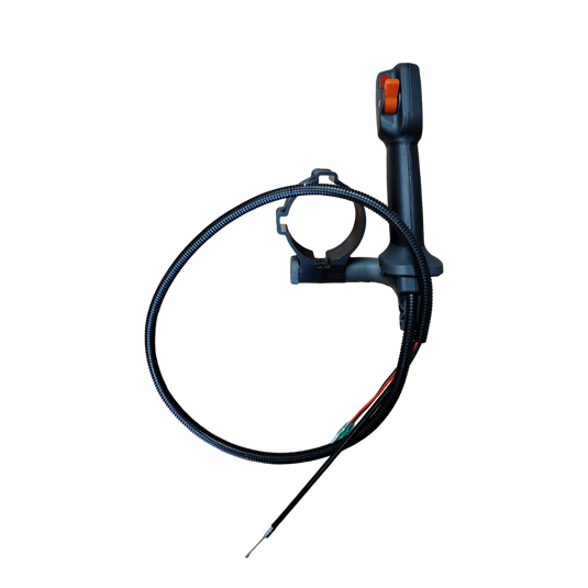 Husqvarna 150BT Handle Assembly (2007-2021) 522519101