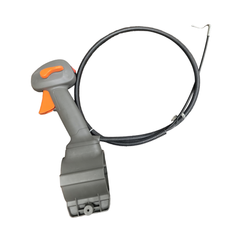 Load image into Gallery viewer, Husqvarna 150BT (2007-2021) Handle 584242102
