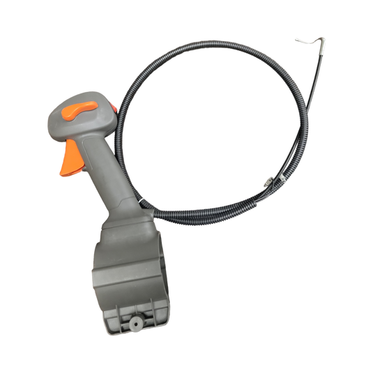 Husqvarna 150BT (2007-2021) Handle 584242102