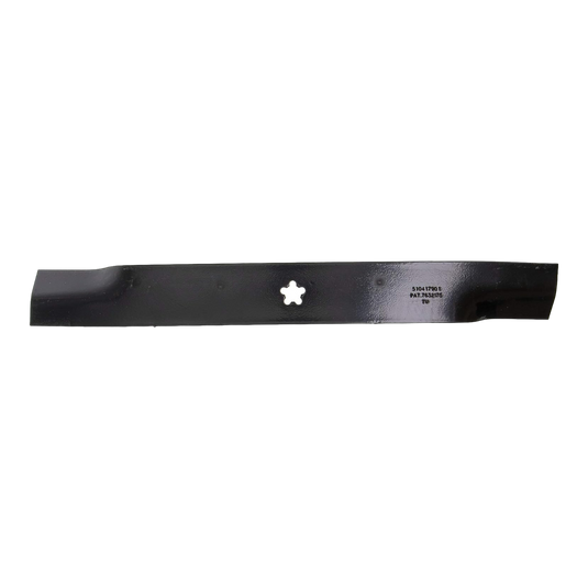 Husqvarna 20 15/16" High Lift Blade 510417901