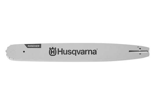 Husqvarna 20 inch Chainsaw Bar 72DL XF-280-72 599999872 OEM