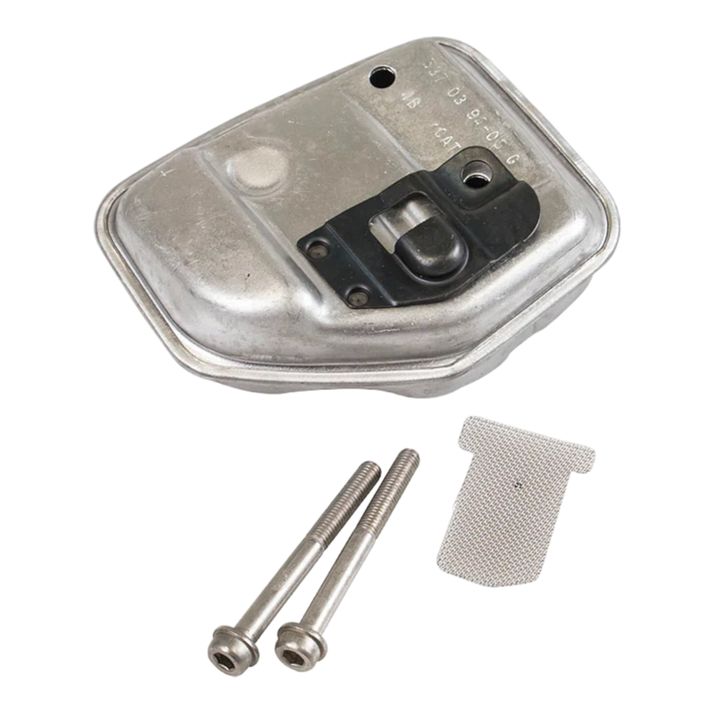 Load image into Gallery viewer, Husqvarna 223L Muffler 537039405
