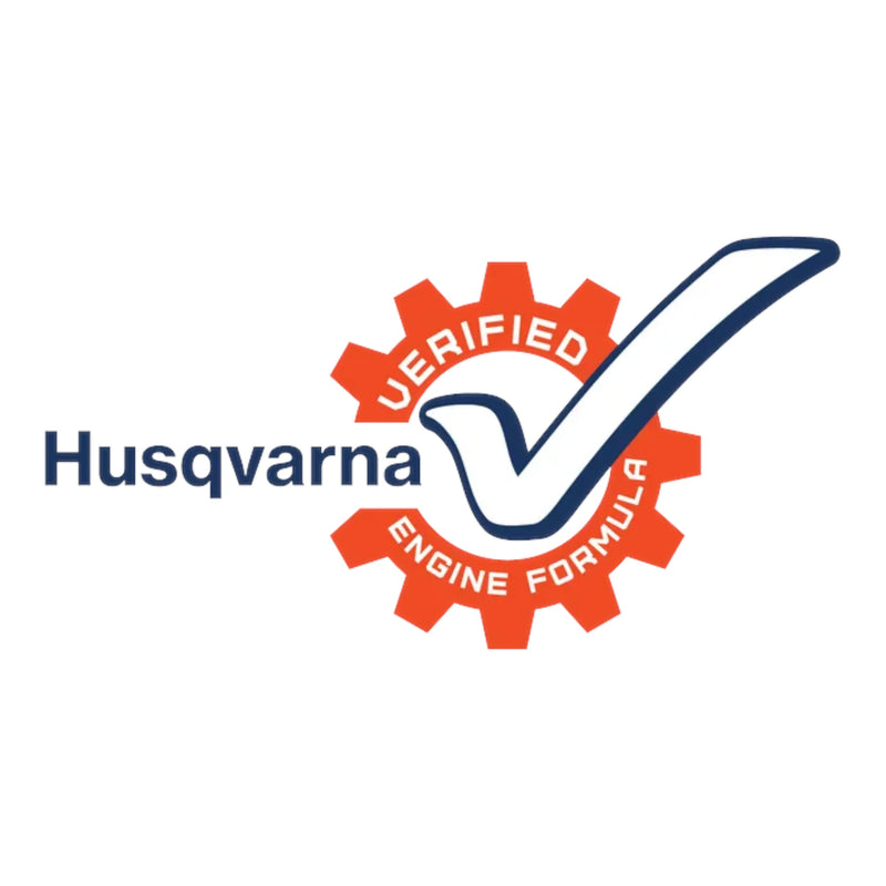 Load image into Gallery viewer, Husqvarna 2 Stroke Oil Mix 2.6 oz
