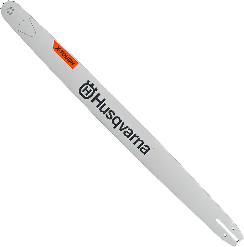 Load image into Gallery viewer, Husqvarna 36 inch Chainsaw Bar 115DL HT-388-115 596689115 OEM
