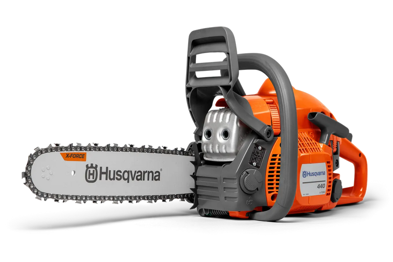 Load image into Gallery viewer, Husqvarna 440 Chainsaw 
