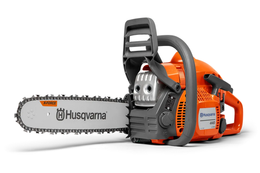 Husqvarna 440 Chainsaw 