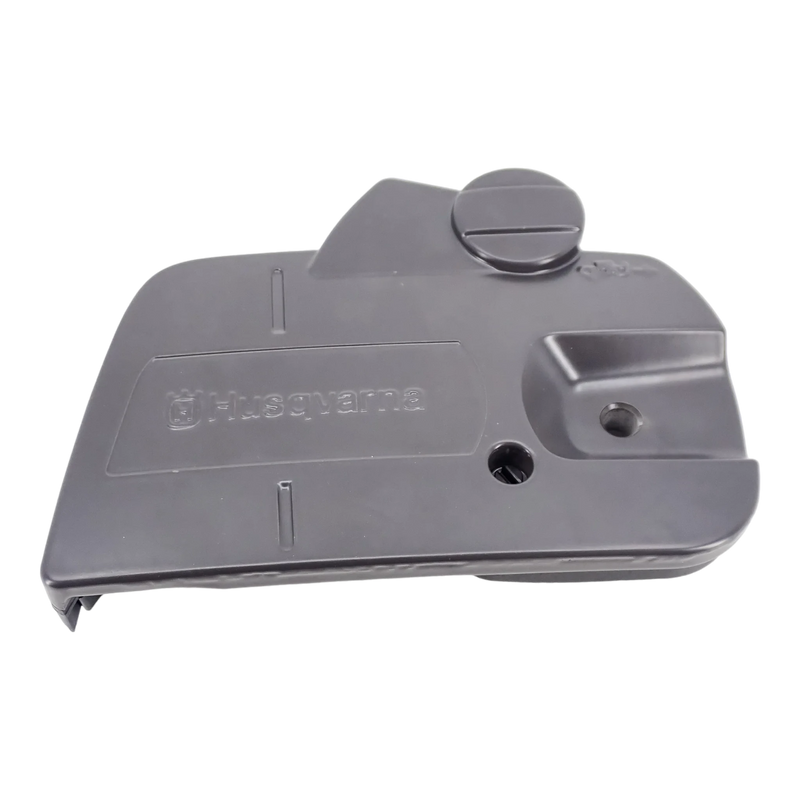 Load image into Gallery viewer, Husqvarna 440 Clutch Cover 536329205 OEM
