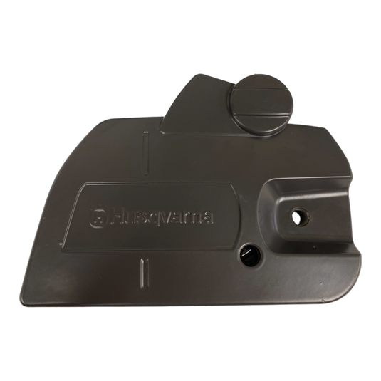 Husqvarna 450 Rancher Clutch Cover Assembly 536329403