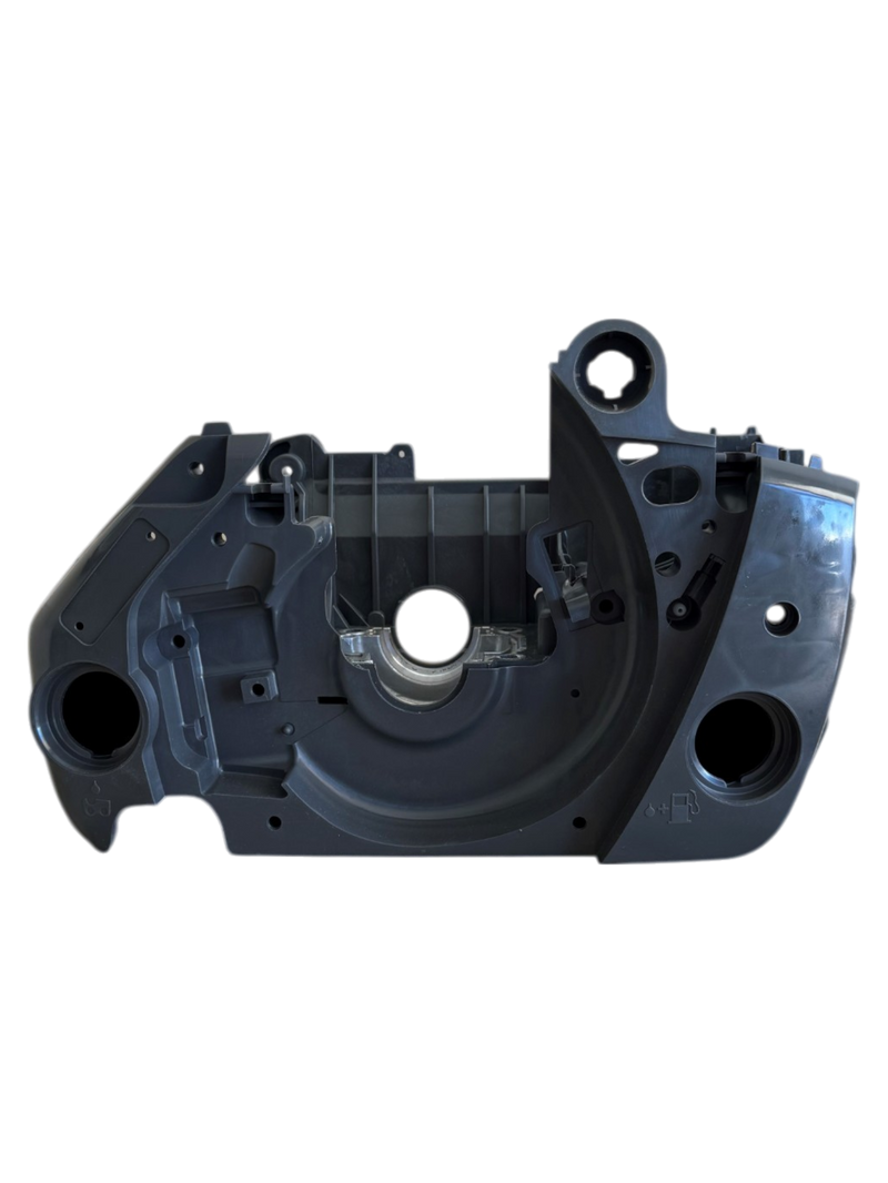 Load image into Gallery viewer, Husqvarna 455 Rancher Crankcase 510065920
