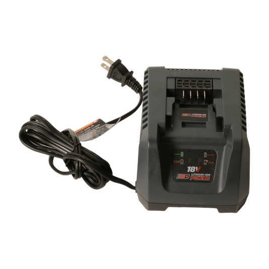 Husqvarna 4 Gallon Backpack Sprayer Battery Charger (Fast) 599404602