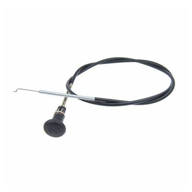 Load image into Gallery viewer, Husqvarna Choke Cable 532191596 OEM
