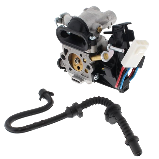 Husqvarna 550XP Carburetor Kit 587084806 OEM