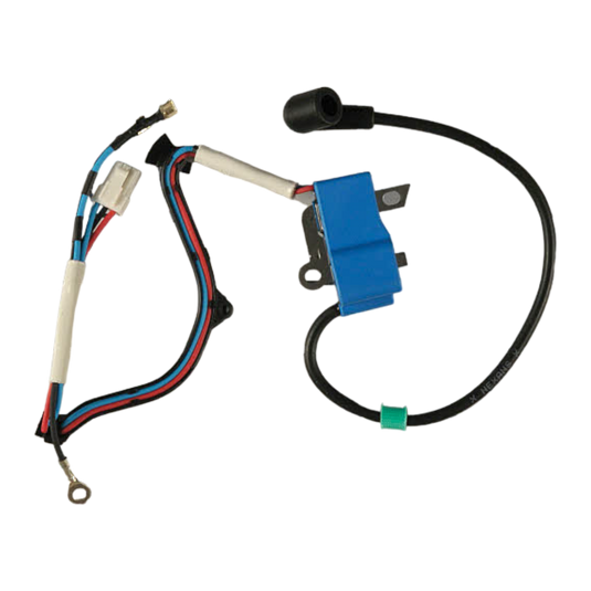 Husqvarna 555 Ignition Coil 522795107 OEM