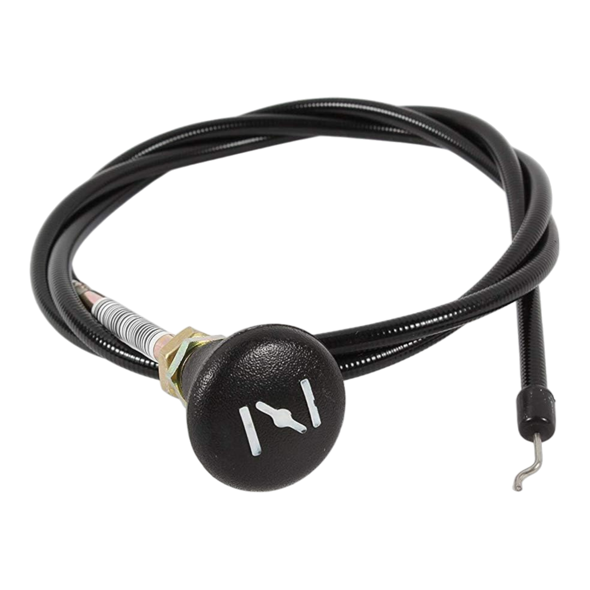 Husqvarna Choke Cable 539112439 OEM – My Parts Store