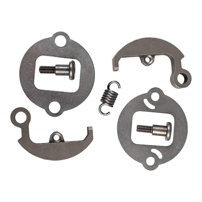 Load image into Gallery viewer, Husqvarna Clutch 537032201
