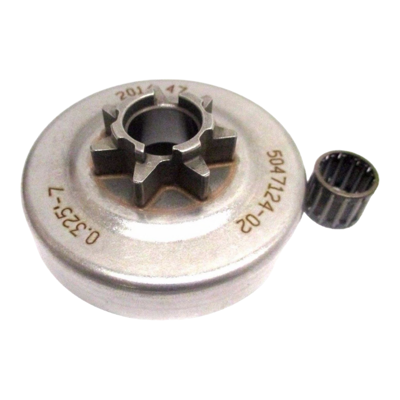 Load image into Gallery viewer, Husqvarna Clutch Drum 505441501
