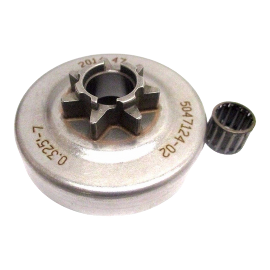 Husqvarna Clutch Drum 505441501