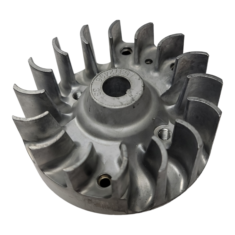 Load image into Gallery viewer, Husqvarna Flywheel OEM 537249602
