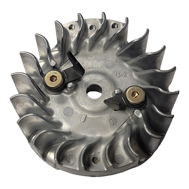 Load image into Gallery viewer, Husqvarna Flywheel 544111801
