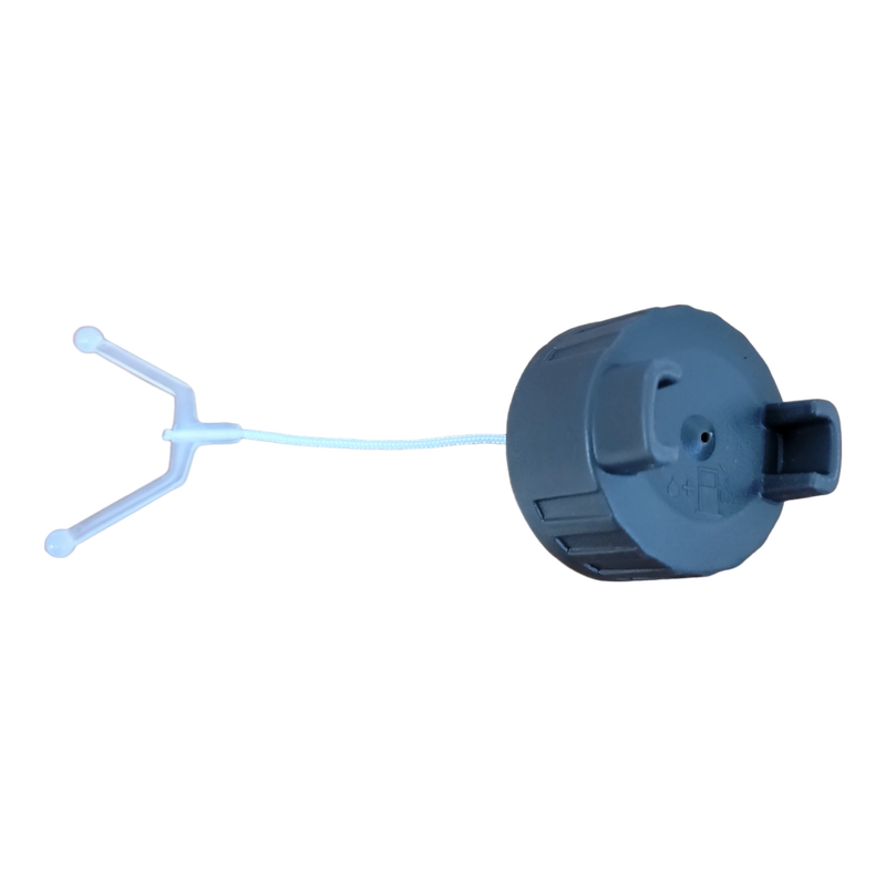Load image into Gallery viewer, Husqvarna Gas Cap 531147177
