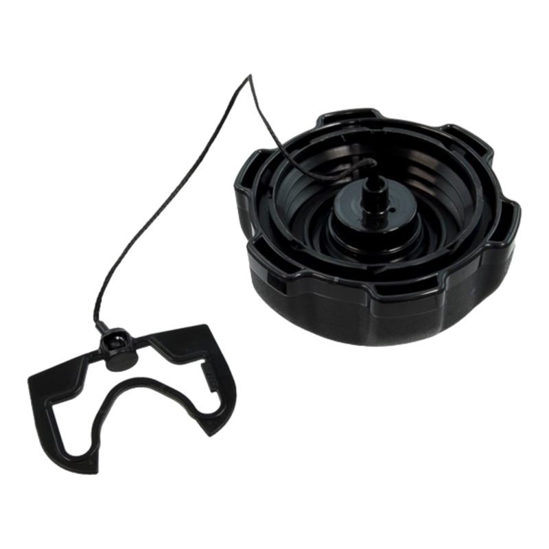Load image into Gallery viewer, Husqvarna Gas Cap 532438596
