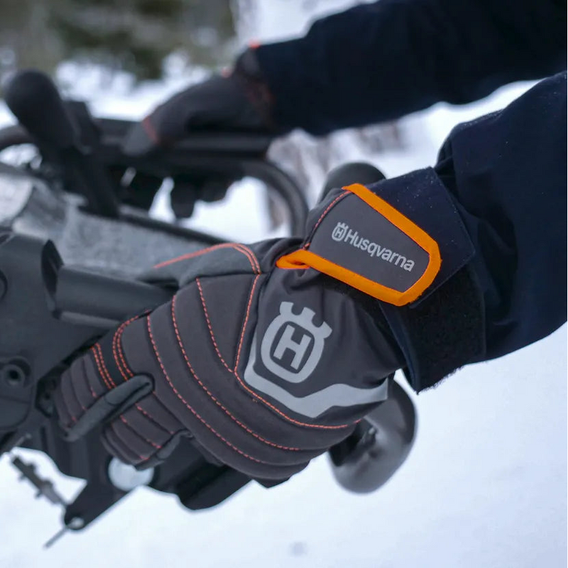 Load image into Gallery viewer, Husqvarna Gloves Technical Winter 

