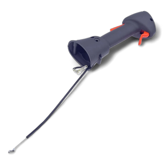 Husqvarna Handle Assembly 574193001