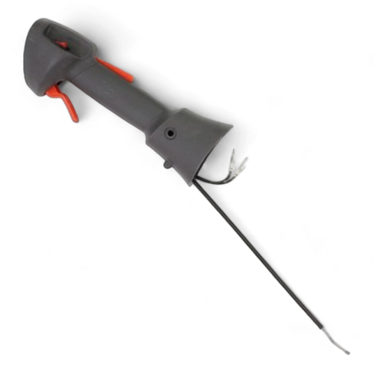 Husqvarna Handle Assembly 574193001