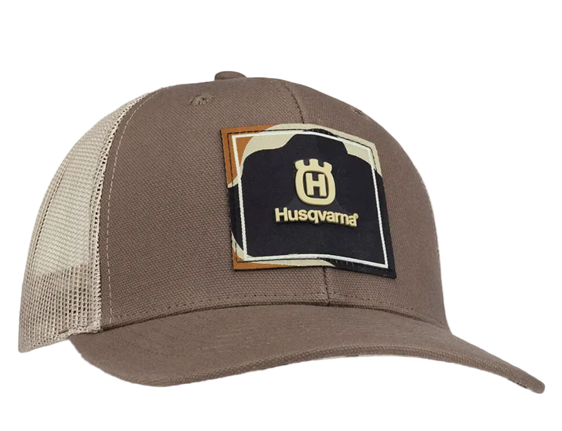 Load image into Gallery viewer, Husqvarna Hat Sublimated Undervisor 
